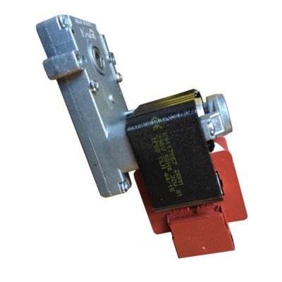 Üreges tengelyű pellet kályha hajtóműves motor Kenta K9117057, 2rpm Edilkamin és mások - Termék összehasonlítása