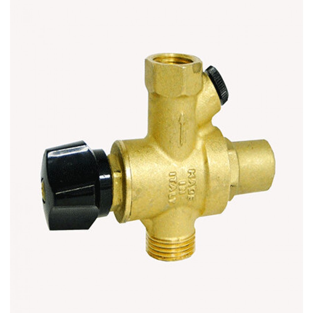 Automata adagoló | Pressure Reducing Valves | Control Devices |