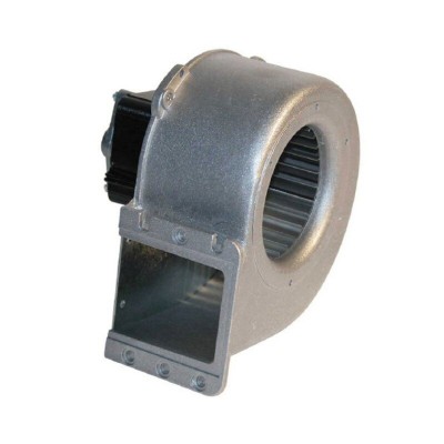 Centrifugá lventilátor Fergas pellet kályhákhoz Sicalor, Prisma, áramlási sebesség 220 m³/h - Pellet kályha fúvók és ventilátorok