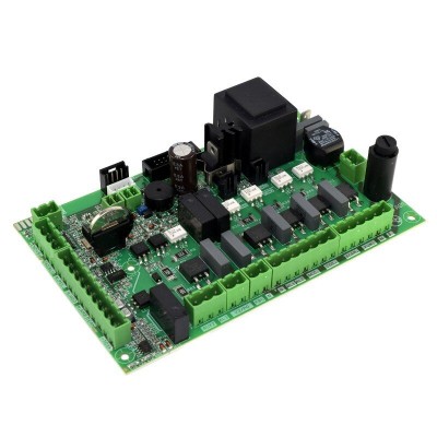Alaplap Micronova PL023_G01 pellet kályhákhoz Anselmo Cola, Cadel, Clam, Ecoteck, Edilkamin, Ferroli, Karmek One, Moretti Design, Ravelli és mások - Pellet kályha elektronika