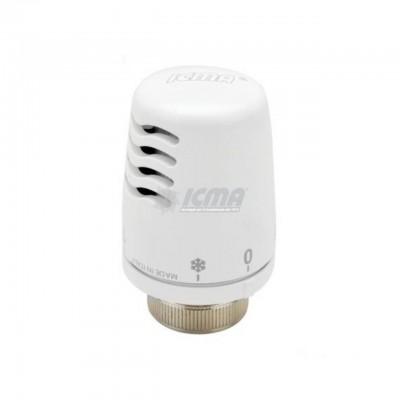 ICMA 1100 termosztatikus fej (Μ28x1,5) - Termék összehasonlítása