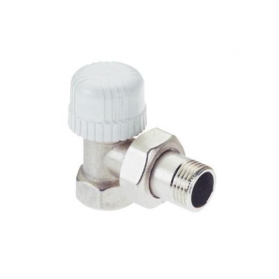Hűtőszelep 1/2", szögletes ICMA 774 termosztatikus fejhez (M28x1,5) - Termék összehasonlítása