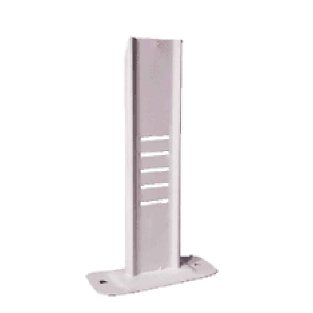 Padlóállvány acél panel radiátorhoz, Magasság 290mm