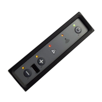Vészpanel Micronova PL026 pellet kályhákhoz Anselmo Cola, Clam, Ecoteck, Ravelli és mások - Pellet kályha elektronika