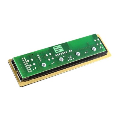 Vészpanel Micronova PL026 pellet kályhákhoz Anselmo Cola, Clam, Ecoteck, Ravelli és mások - Pellet kályha elektronika