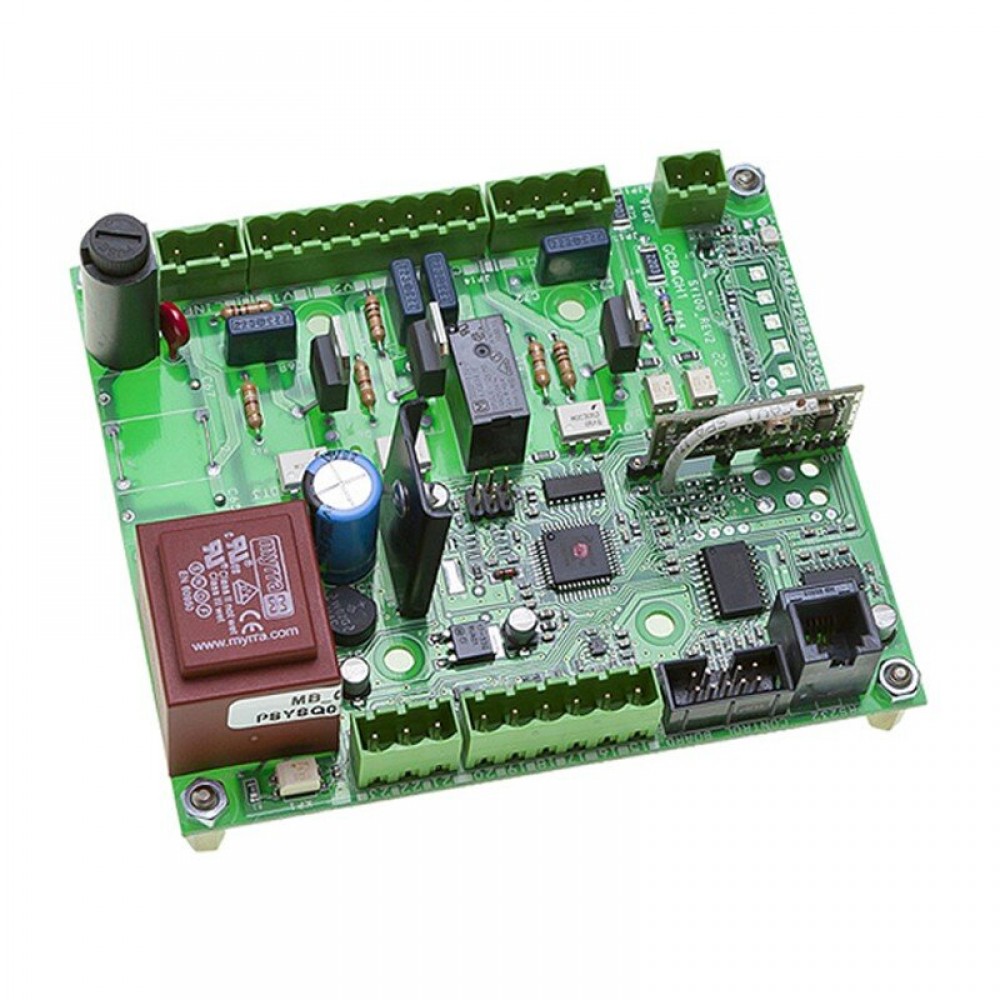 Alaplap TIemme SY100_ARIA pellet kályhákhoz Clam, Moretti Design és mások | Elektronika | Pellet kályha alkatrészek |
