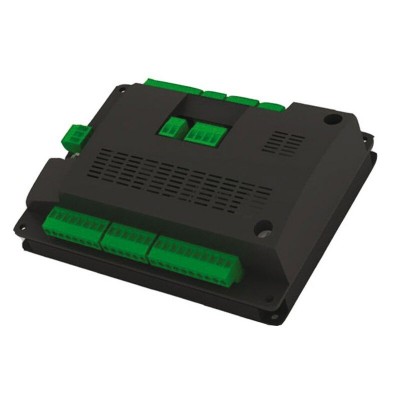 Alaplap Tiemme MB250 IDRO PSYSL01000236 pellet kályhákhoz Clam és egyéb - Pellet kályha elektronika