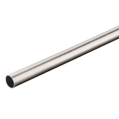 Inox cső egycsöves rendszerhez Ø15 x 0,9m - Termék összehasonlítása