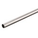 Inox cső egycsöves rendszerhez Ø15 x 0,9m | Telepítés | Radiátorok |