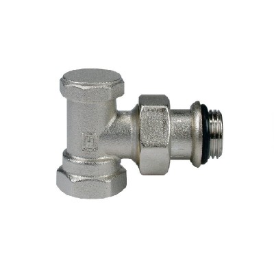Honeywell radiátor zárószelep, 1/2" szögben - Termék összehasonlítása