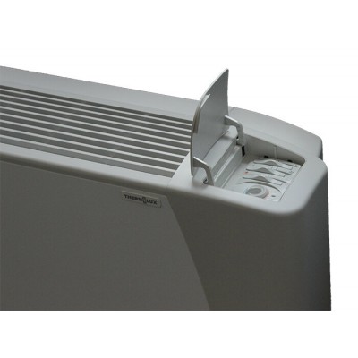 Fan coil Thermolux Model 045, Teljesítmény 3,78kW - Fan coilok