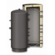 Buffer Tank Sunsystem, Model P 3000, Capacity 3000L, Industrial Vessel | Buffer Tanks Buffer Tank Sunsystem, Model P 3000, Capacity 3000L, Industrial Vessel | Buffer Tanks | DHW Cylinders & Buffers |