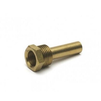 Thermowells for thermometer 1/2'' - Központi fűtés