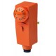 Bimetallic contact thermostat IMIT, BRC IP20 | Central Heating | Plumbing |