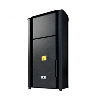 Pellet boiler Eco Spar Auriga B, 25kW - Pellet kazánok