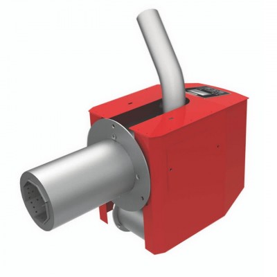 Pellet égő BURNiT Pell 25, 5-25kW - 