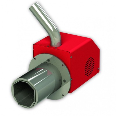 Pellet égő BURNiT Pell Eco 35, 5-35kW - 