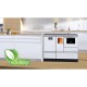 Vízteres pellet tűzhely Alfa Plam Alfa Term 20 Pellet Fehér, 20kW | Pellet tűzhelyek | Pellet |