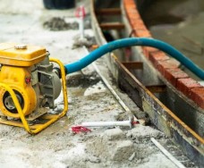 Önfelszívó szivattyúk