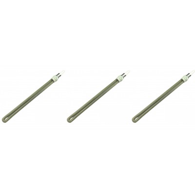 Pelletégő gyújtók / ellenállások Ferrolihoz - x3 - Pelletégő alkatrészek