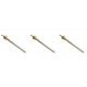 Pellet kályha gyújtó / ellenállás MCZ, RED és mások, teljes hossz 148mm, 350W - x3 | Pellet kályha gyújtók / ellenállások | Pellet kályha alkatrészek |