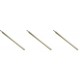 Pellet kályha gyújtó / ellenállás Prisma, LTL, Thermorossi és mások, teljes hossz 188mm, 250W - x3 | Pellet kályha gyújtók / ellenállások | Pellet kályha alkatrészek |
