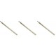 Pellet kályha gyújtó / ellenállás La Nordica és mások, teljes hossz 185mm, 400W - x3 | Pellet kályha gyújtók / ellenállások | Pellet kályha alkatrészek |