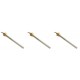 Pellet kályha gyújtó / ellenállás Pasqualicchio, Clam és mások, teljes hossz 204mm, 420W - x3 | Pellet kályha gyújtók / ellenállások | Pellet kályha alkatrészek |