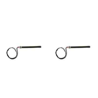 Pellet kályha gyújtó / ellenállás Eco Spar, BURNiT 3/8'' menet 350W - x2 - Eco Spar