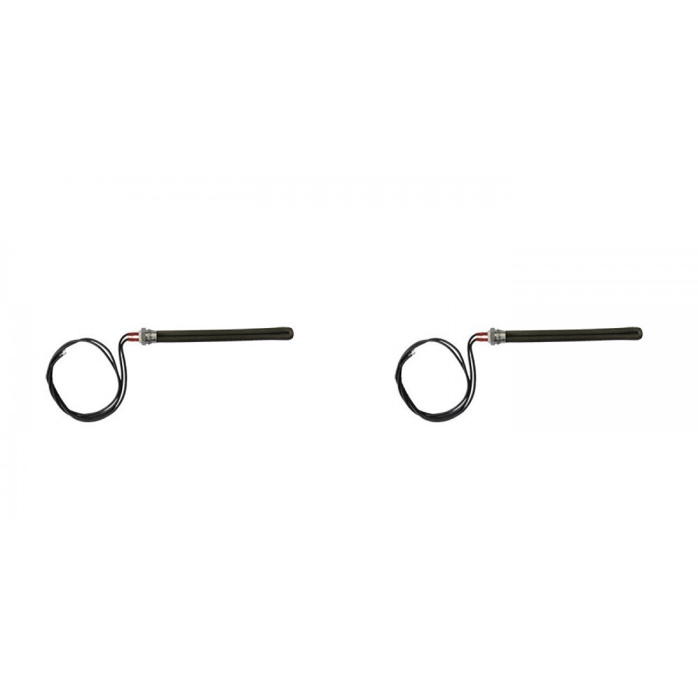 Pellet kályha gyújtó / ellenállás Eco Spar levegős modellek, BURNiT és mások, 3/8'' menet 300W - x2