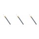 Kerámia pellet kályha gyújtó / ellenállás Eco Spar, teljes hossz 147mm, 350W - x3 | Pellet kályha gyújtók / ellenállások | Pellet kályha alkatrészek |