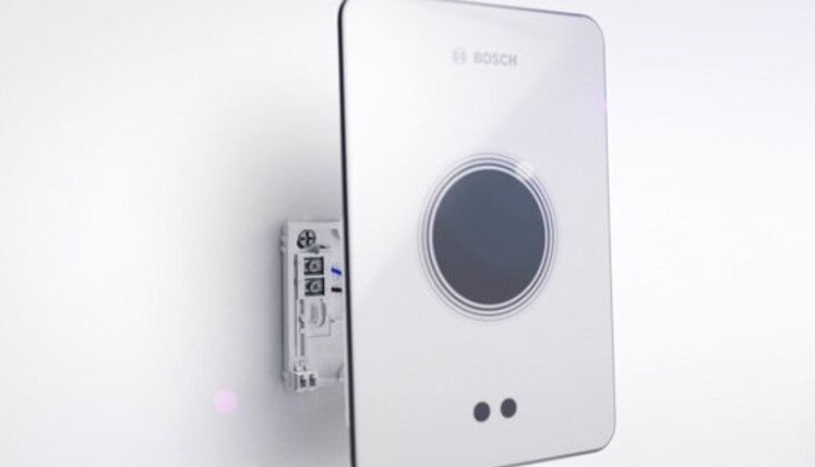 EasyControl alkalmazás használata