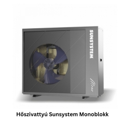 hőszivattyú-sunsystem-monoblokk