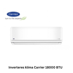 inverteres-klíma-carrier-18000-btu