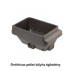 ontöttvas-pellet-kályha-égőedény