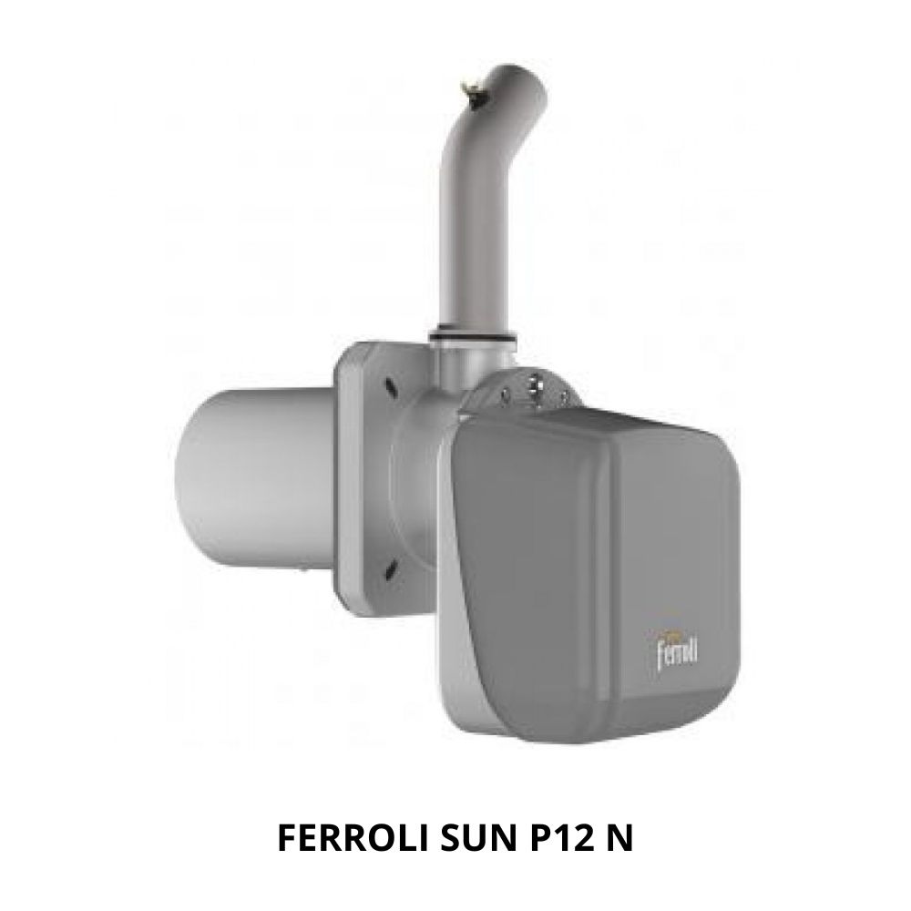 pellet-égő-ferroli-sun-p12-n