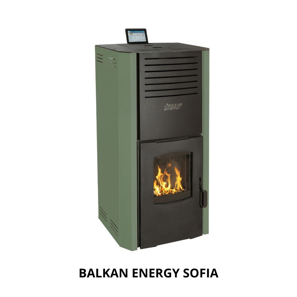 vízteres-pellet-kályha-balkan-energy-sofia-zöld