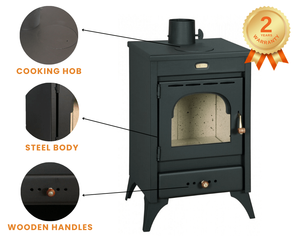 Wood-burning-stove-Prity-K1-R-16