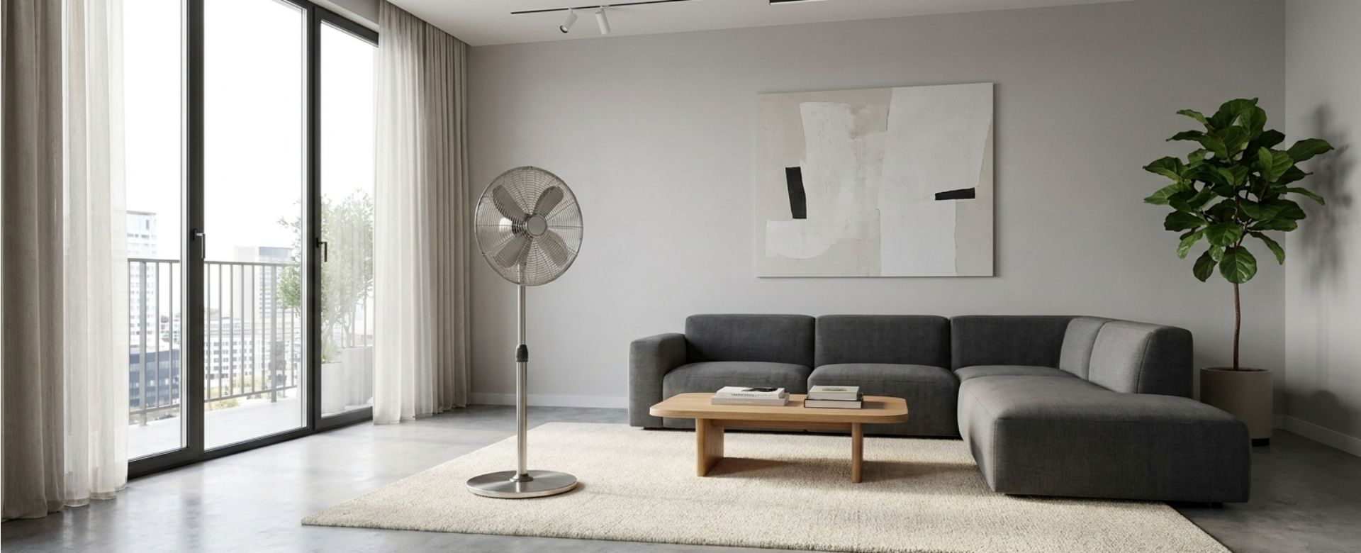 Álló ventilátor